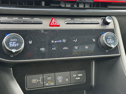 New 2025 Hyundai Sonata N Line image 18