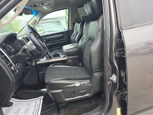 Used 2014 RAM 1500 Sport AWD/4WD image 14