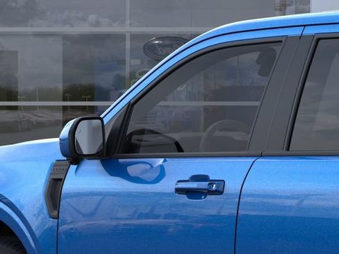 New 2025 Ford Maverick Lobo AWD/4WD image 21