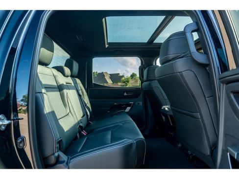 Used 2026 Toyota Tundra Limited RWD image 18