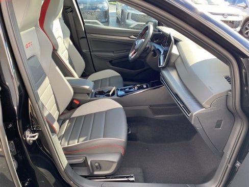 New 2025 Volkswagen GTI SE image 49