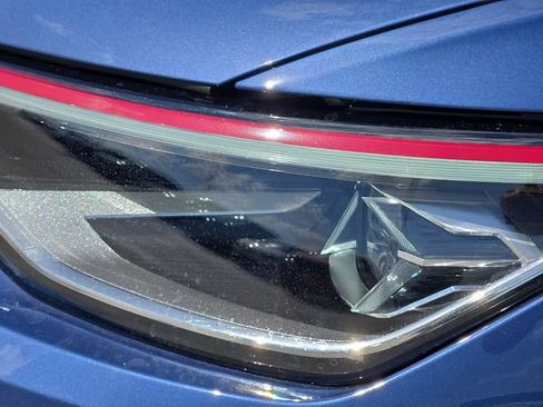 New 2026 Volkswagen GTI Autobahn FWD image 7