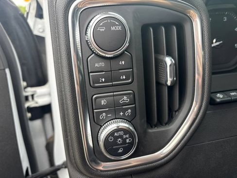 Used 2023 GMC Sierra 2500 Denali w/ Denali Ultimate Package AWD/4WD image 16