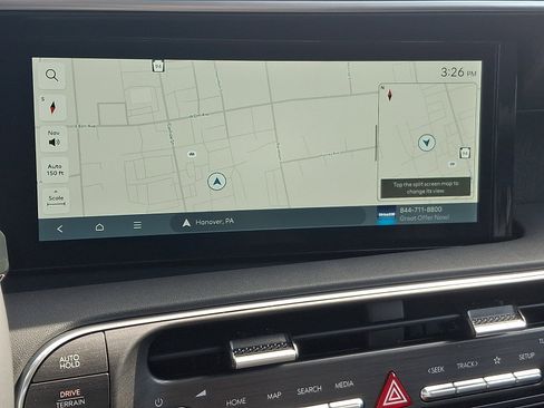 New 2026 Hyundai Palisade SEL Premium AWD/4WD image 14