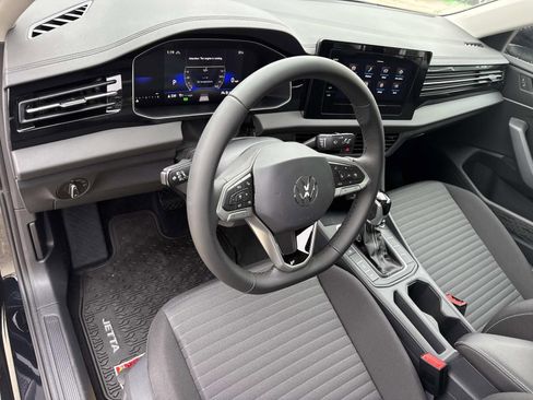 New 2026 Volkswagen Jetta S FWD image 11