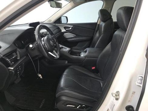 Used 2019 Acura RDX AWD w/ Technology Package image 6