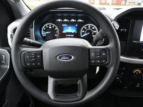 Used 2023 Ford F150 XLT image 39