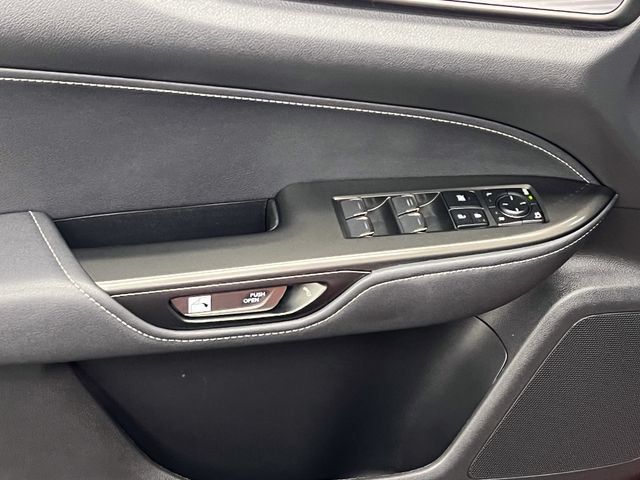 Certified 2024 Lexus NX 350 F Sport AWD/4WD image 10