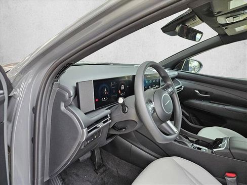 New 2026 Hyundai Santa Cruz SEL image 3