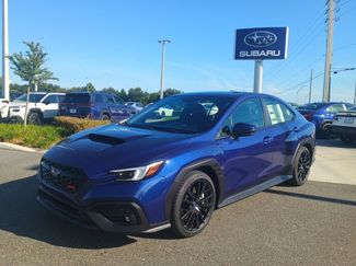 New 2026 Subaru WRX Limited AWD/4WD video 1