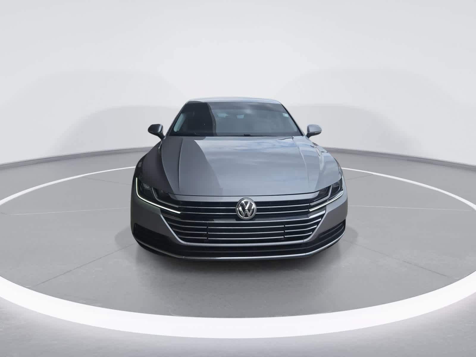 Used 2020 Volkswagen Arteon SE FWD image 3