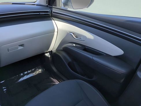 Used 2024 Hyundai Tucson SEL image 17