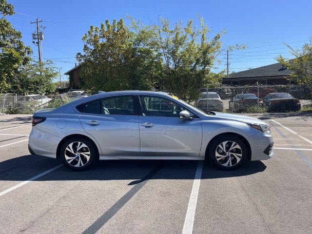Used 2021 Subaru Legacy Premium w/ Popular Package #1 AWD/4WD image 6