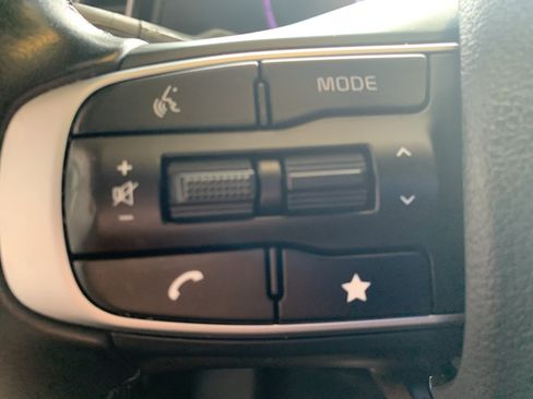 Used 2023 Kia Sportage EX FWD image 18