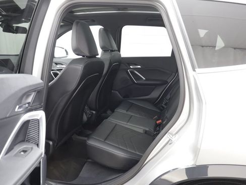 Certified 2026 BMW X1 xDrive28i AWD/4WD image 12