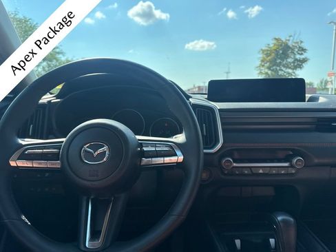 Certified 2025 MAZDA CX-50 Meridian Edition w/ Apex Package AWD/4WD image 13