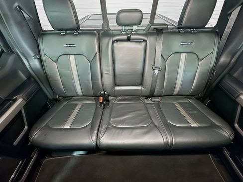 Used 2020 Ford F250 Platinum w/ Tremor Off-Road Package image 13