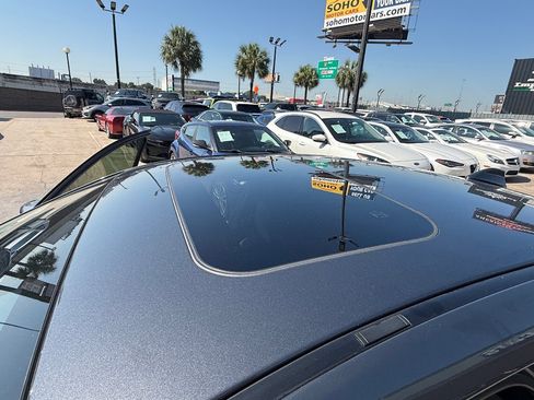 Used 2023 Subaru WRX GT image 23