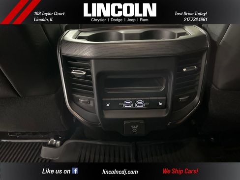 New 2026 RAM 2500 Rebel w/ Rebel Level 2 Equipment Group image 27