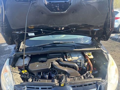 Used 2016 Ford C-MAX SE image 43