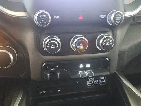 Used 2019 RAM 1500 Big Horn AWD/4WD image 27