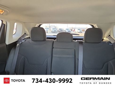 Used 2019 Jeep Compass Sport image 15