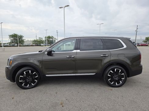 Used 2023 Kia Telluride SX FWD image 18