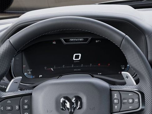 New 2026 RAM 1500 RHO image 12