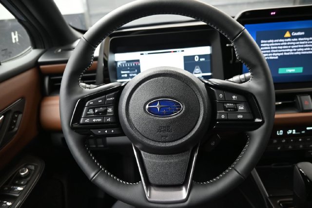 New 2026 Subaru Outback Touring XT AWD/4WD image 25