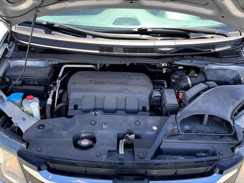 Used 2015 Honda Odyssey EX-L image 9