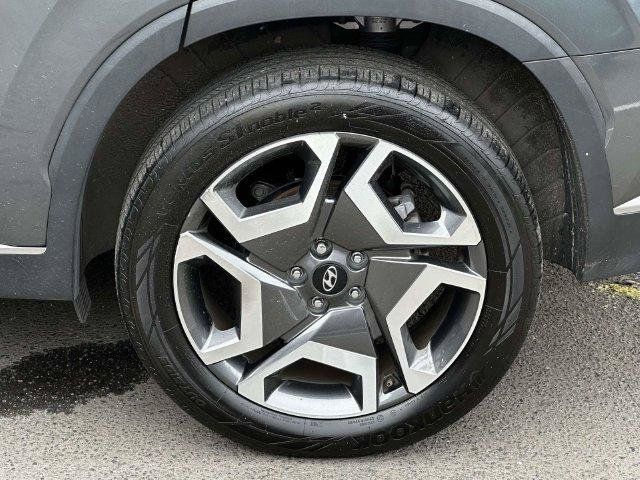 Used 2023 Hyundai Palisade SEL AWD/4WD image 11