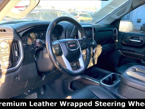 Used 2021 GMC Sierra 1500 SLT image 15