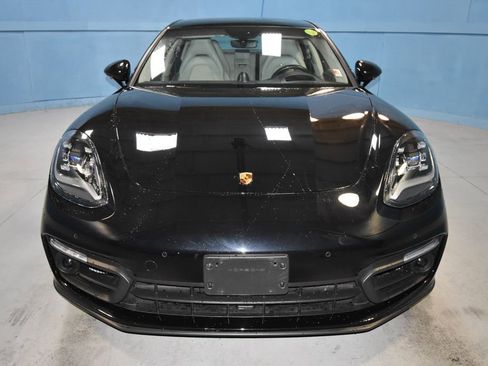 Used 2023 Porsche Panamera 4 Platinum Edition image 23