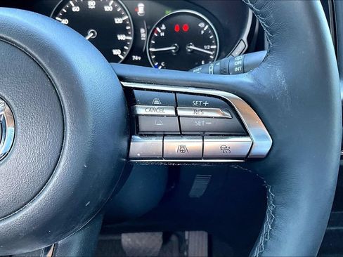 Certified 2025 MAZDA CX-50 AWD 2.5 Turbo w/ Premium Pkg image 19