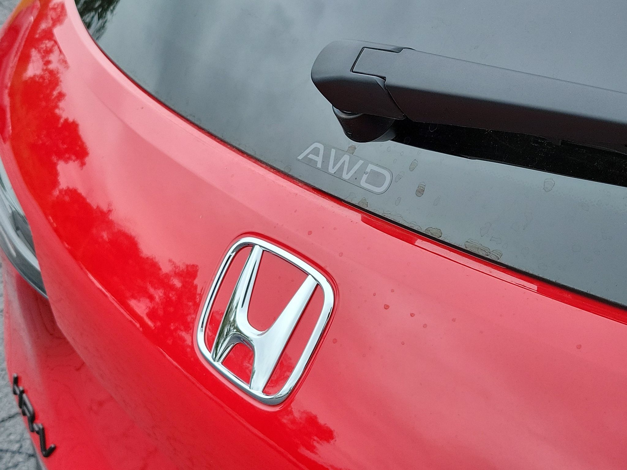 New 2027 Honda HR-V Sport image 29