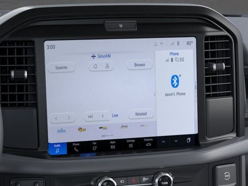 New 2026 Ford F150 XL AWD/4WD image 15