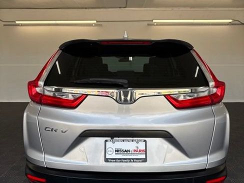 Used 2019 Honda CR-V LX image 16