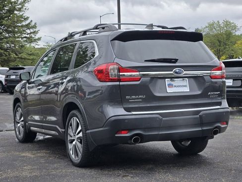 Used 2021 Subaru Ascent Touring w/ Popular Package #2A AWD/4WD image 3