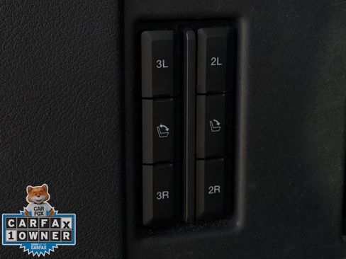 Used 2024 Ford Expedition Max XLT image 30