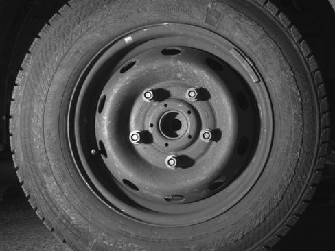 Used 2024 Ford Transit 350 XLT image 38