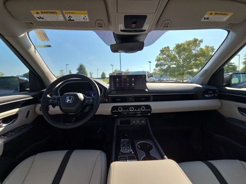 New 2026 Honda Pilot EX-L image 23