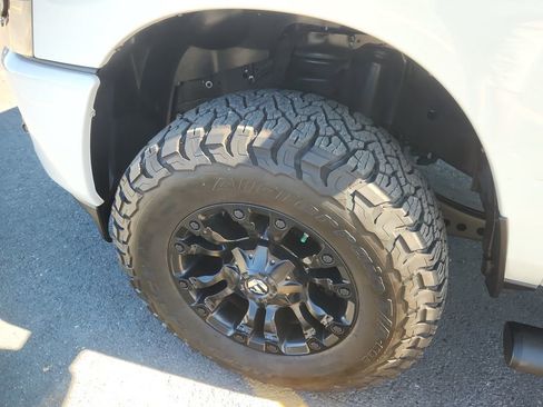 Used 2024 RAM 3500 Laramie w/ Towing Technology Group image 21