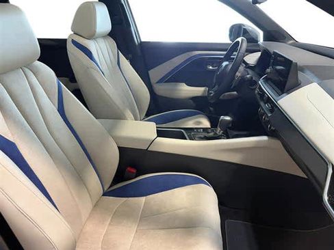 New 2025 Acura ADX A-Spec image 40