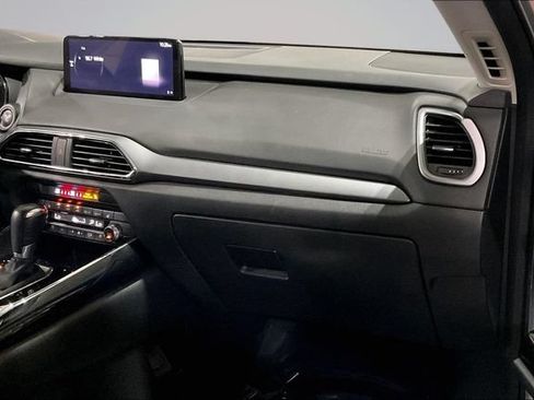 Certified 2023 MAZDA CX-9 Touring Plus AWD/4WD image 17