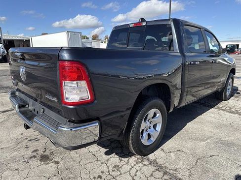 Used 2019 RAM 1500 Big Horn image 4