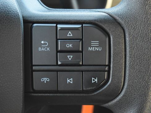 Used 2023 Ford F150 XL w/ STX Appearance Package image 8