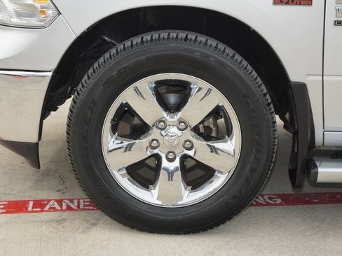 Used 2019 RAM 1500 Lone Star image 10