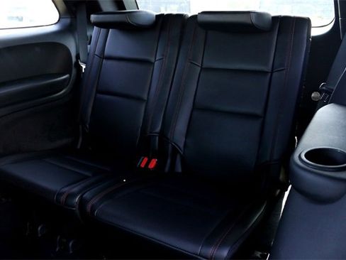 New 2025 Dodge Durango R/T image 28