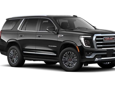 New 2025 GMC Yukon Elevation image 58