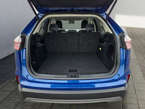 Certified 2023 Ford Edge SEL w/ Convenience Package image 25